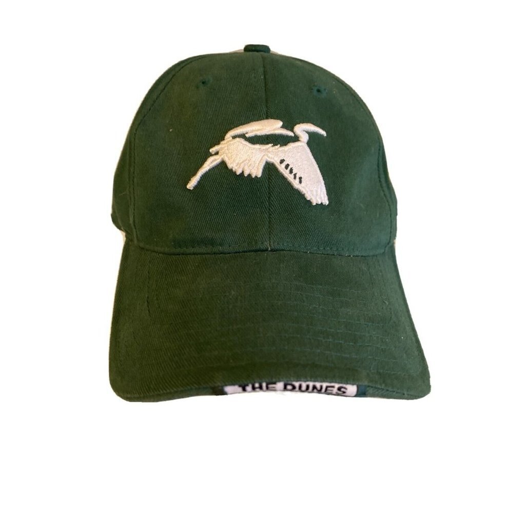 The Dunes Sanibel Island Hat Cap Fitted Small Medium‎